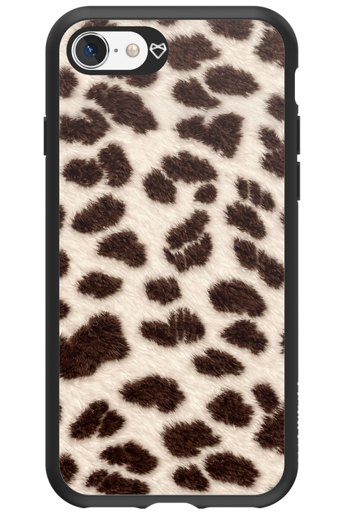 Wild Coat 2.0 - Apple iPhone SE 2020