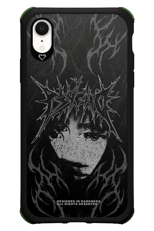 Schizo - Apple iPhone XR