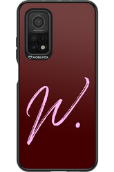 (Dark Blush) W 2.0 - Xiaomi Mi 10T 5G