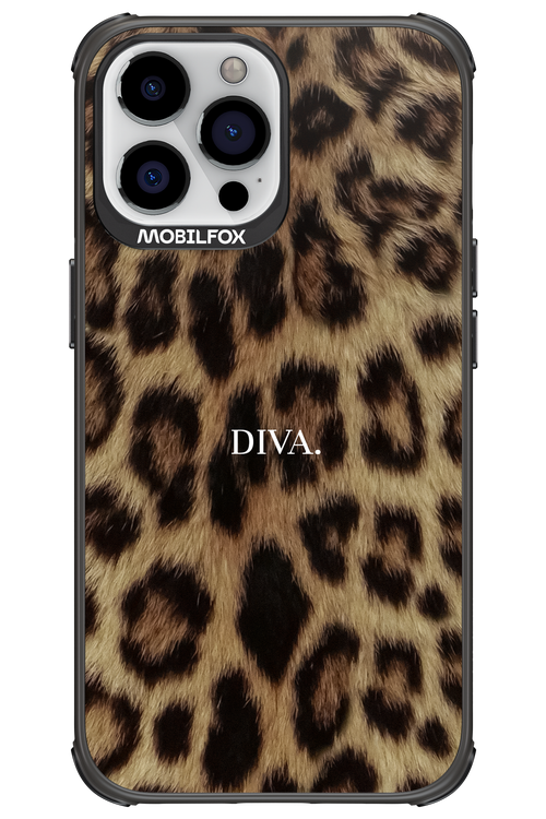 Diva 2.0 - Apple iPhone 13 Pro Max
