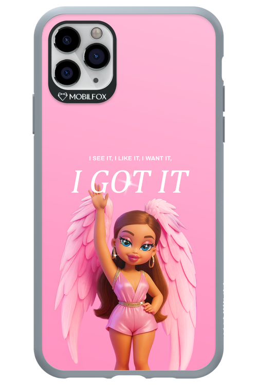 Got It 2.0 - Apple iPhone 11 Pro Max