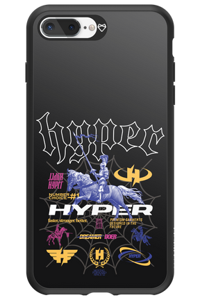 HYPER KNIGHT 2.0 - Apple iPhone 8 Plus