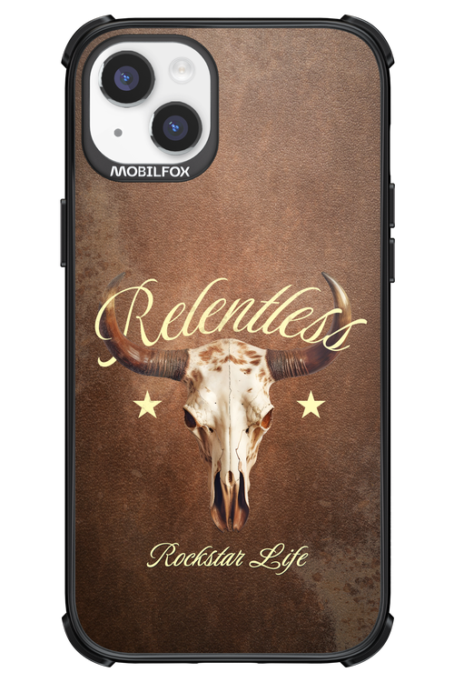 Relentless2 2.0 - Apple iPhone 14 Plus