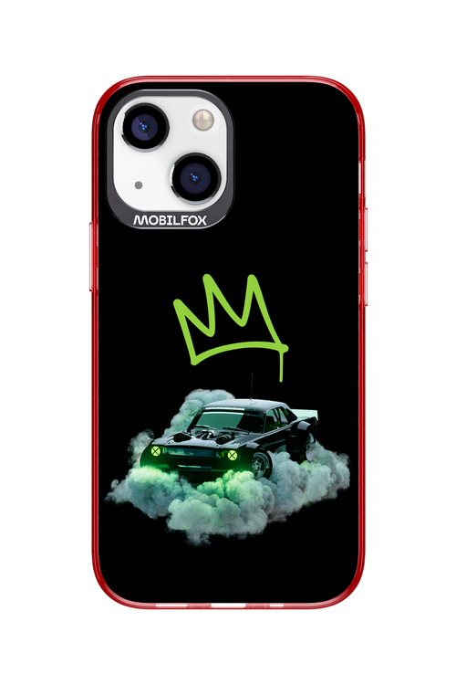 Just Dont Die - Apple iPhone 13 Mini