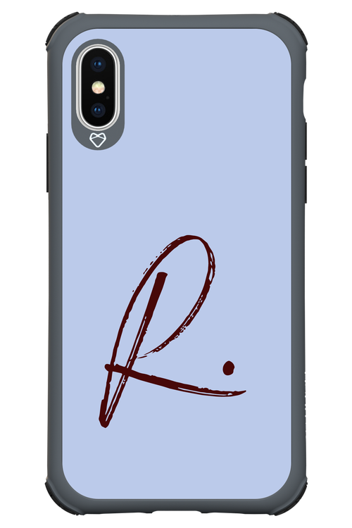 (Jellyfish Presso) R 2.0 - Apple iPhone X