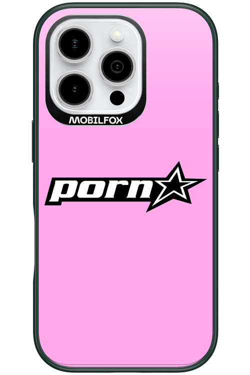 Porn 2.0 - Apple iPhone 16 Pro