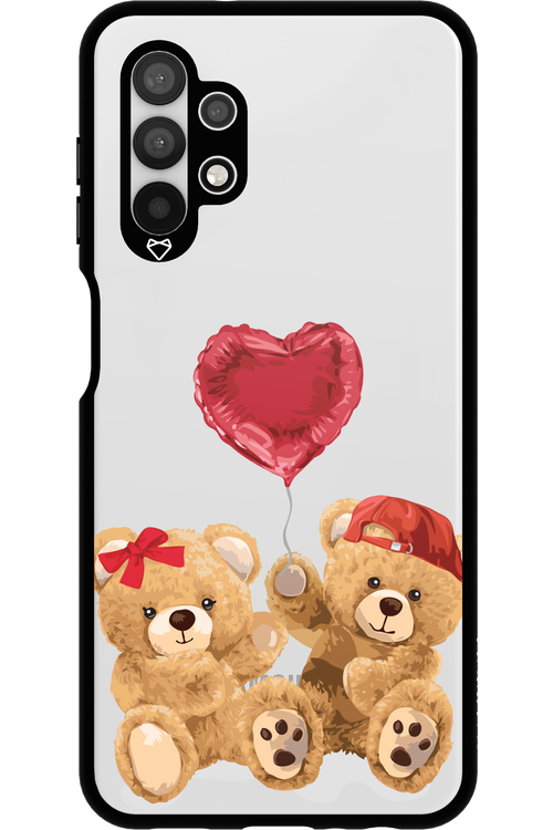 L'Amour Bears - Samsung Galaxy A13 4G