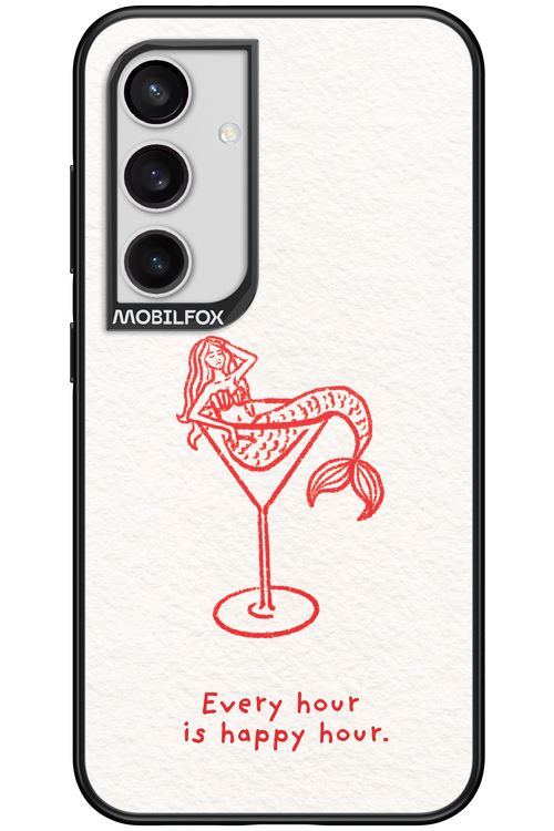 Happy Hour - Samsung Galaxy S24