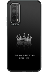 Lifestyle Queen - Huawei P Smart 2021