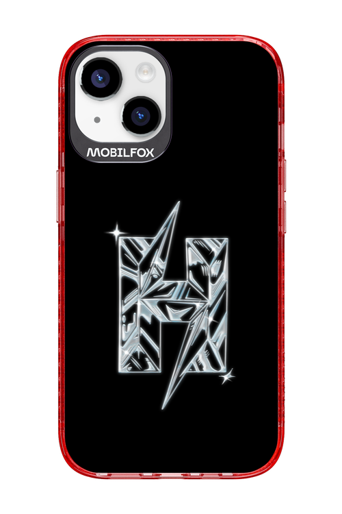 H DIAMOND 2.0 - Apple iPhone 14