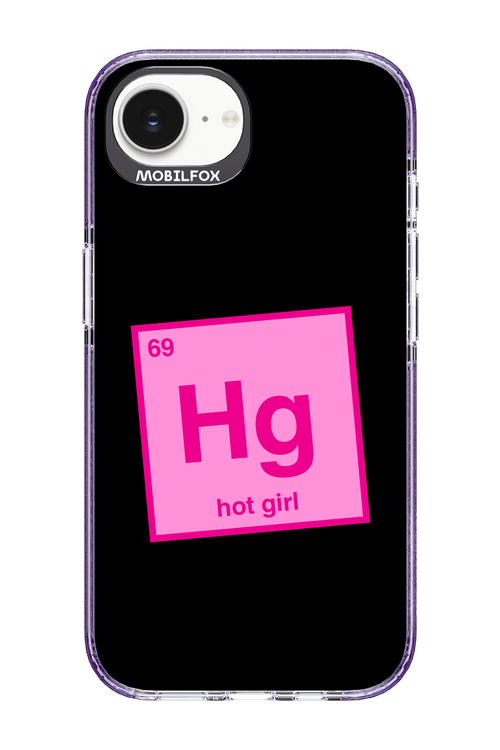 HG 2.0 - Apple iPhone 16e