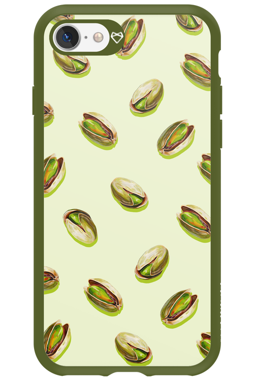Pistachio Fever - Apple iPhone 7