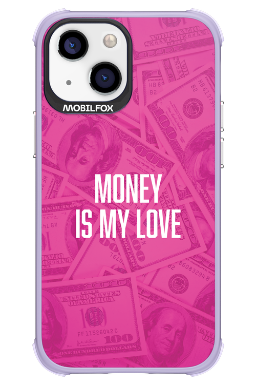 Money - Apple iPhone 13 Mini