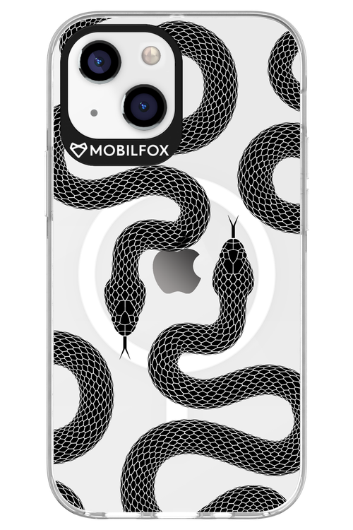 Snakes - Apple iPhone 13 Mini