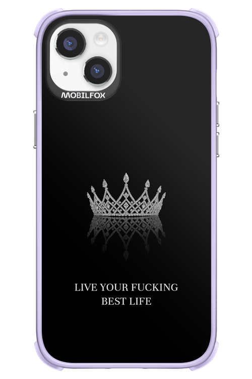 Lifestyle Queen 2.0 - Apple iPhone 14 Plus