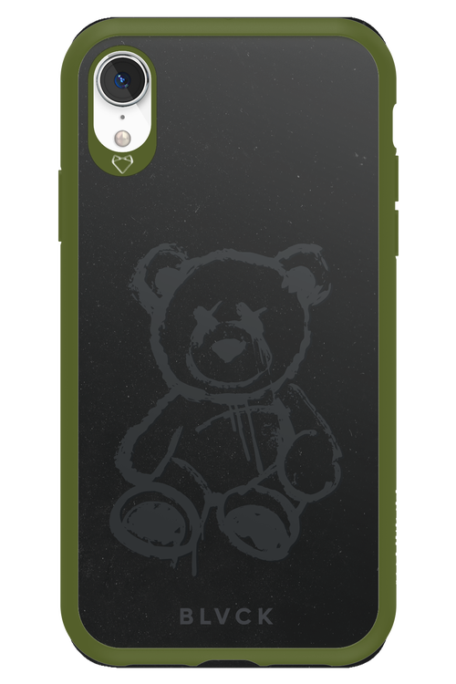 BLVCK BEAR - Apple iPhone XR