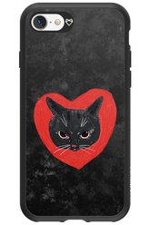 Heart Cat 2.0 - Apple iPhone 7