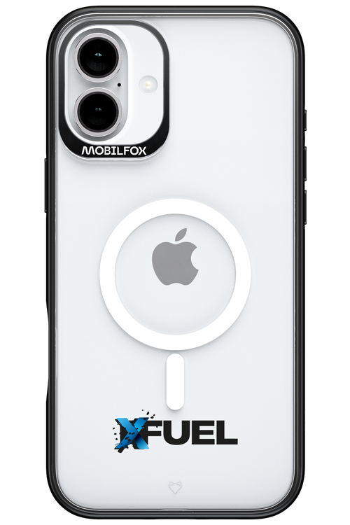 Pure Power - Apple iPhone 16 Plus