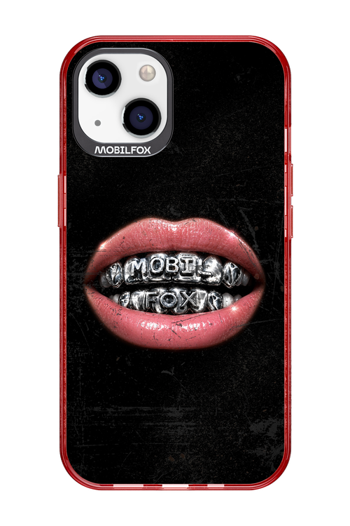 MOBILFOX GRILL 2.0 - Apple iPhone 13
