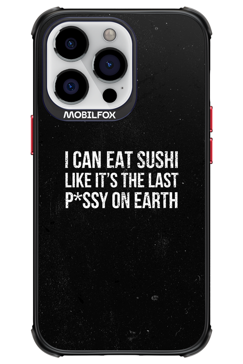 SUSHI 2.0 - Apple iPhone 13 Pro
