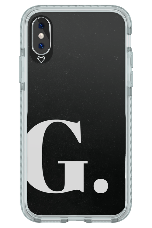 G (Off Space) 2.0 - Apple iPhone XS