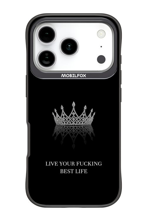 Lifestyle Queen 2.0 - Apple iPhone 17 Pro