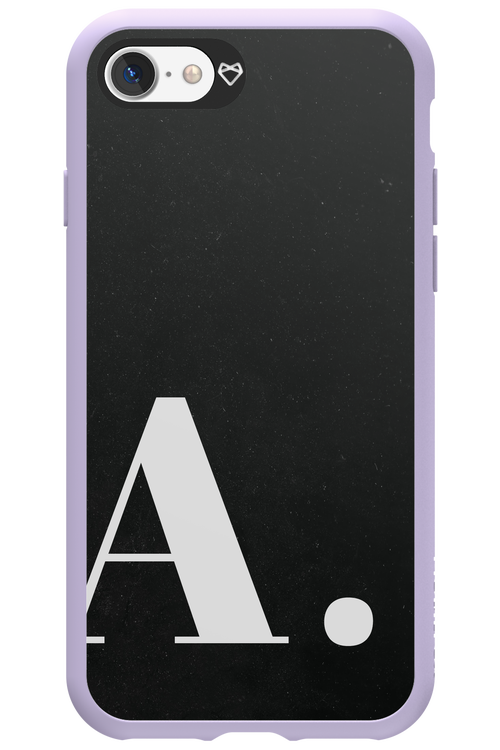 A (Off Space) 2.0 - Apple iPhone 7