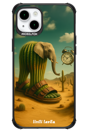 Lirili larila - Apple iPhone 15 Plus