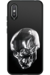 Disco Skull - Xiaomi Redmi 9A