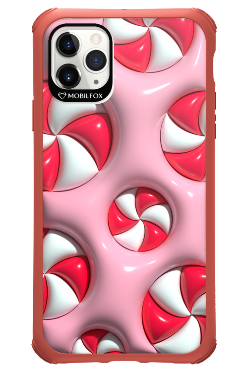 XMAS Candy - Apple iPhone 11 Pro Max