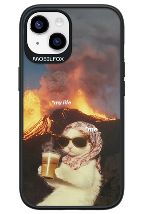 My life - Apple iPhone 14