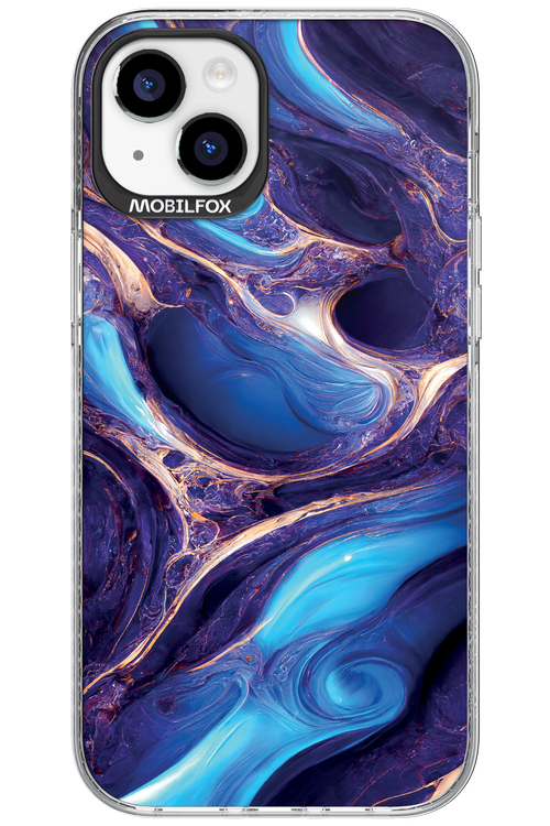 Amethyst - Apple iPhone 15 Plus