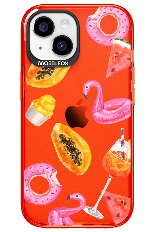 TropicalHouse - Apple iPhone 15