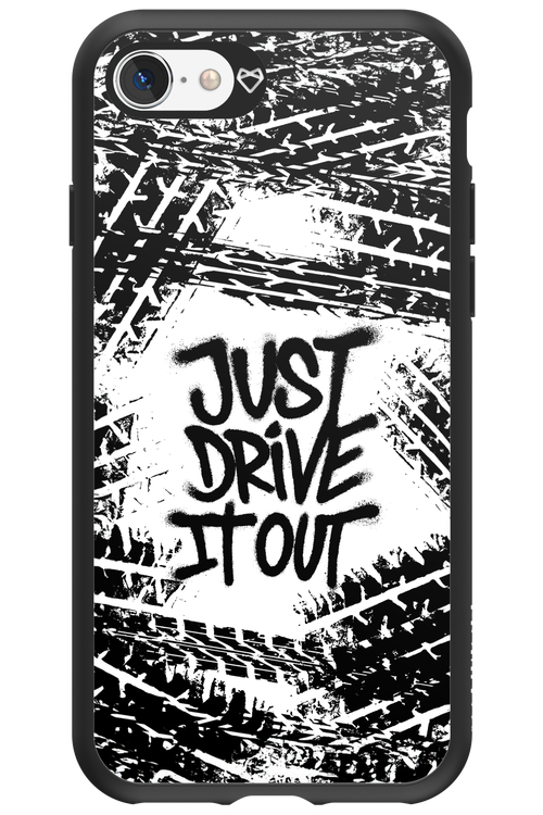 Drive It Out 2.0 - Apple iPhone SE 2022