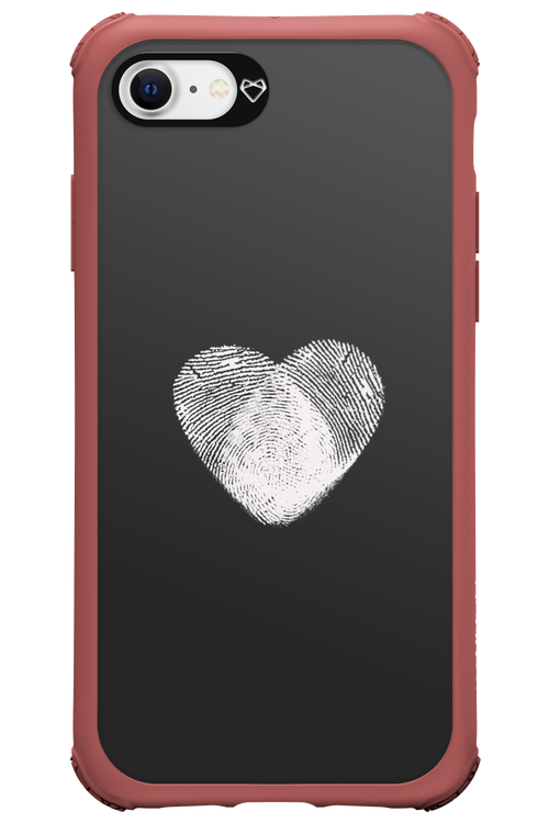 EVIDENCE - Apple iPhone 7