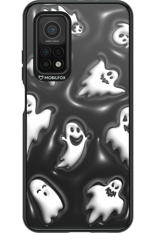 Happy Ghosts - Xiaomi Mi 10T 5G