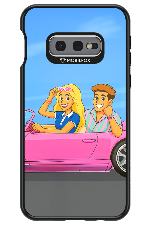 My Way 2.0 - Samsung Galaxy S10e