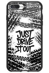 Drive It Out - Apple iPhone 7 Plus