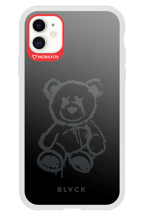 BLVCK BEAR - Apple iPhone 11