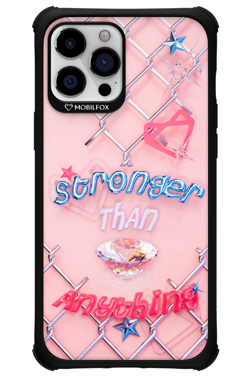 StrongerThan - Apple iPhone 12 Pro Max