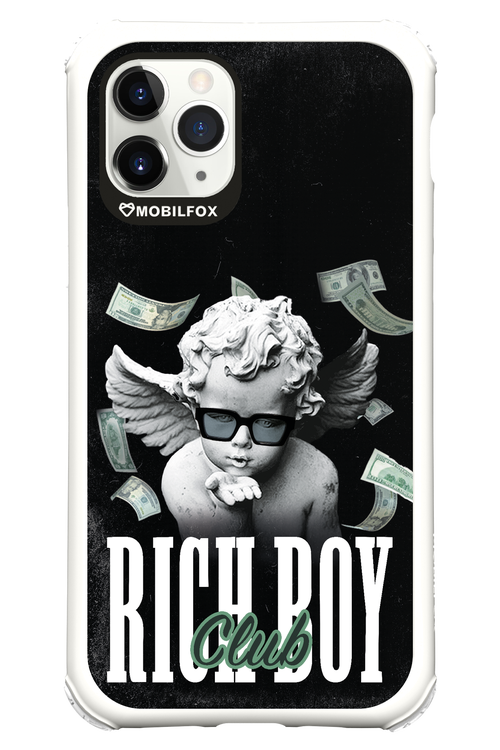 RICH BOY - Apple iPhone 11 Pro