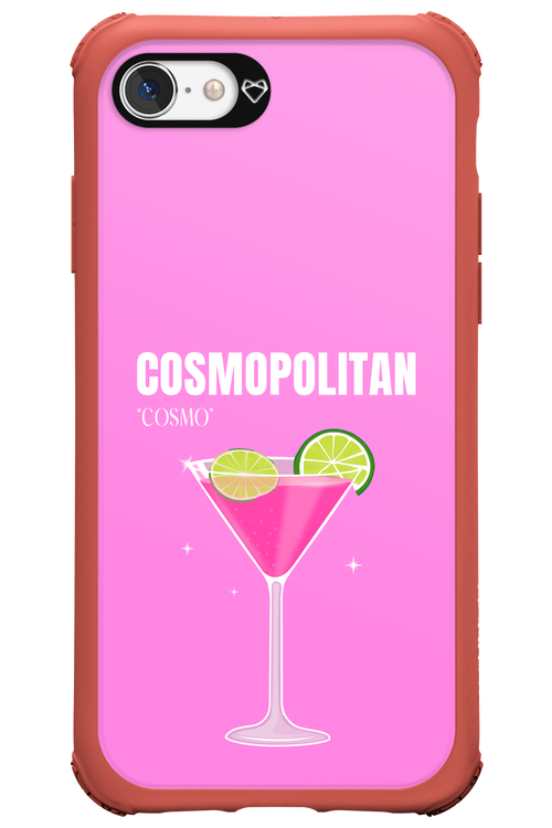 Cosmo - Apple iPhone 7