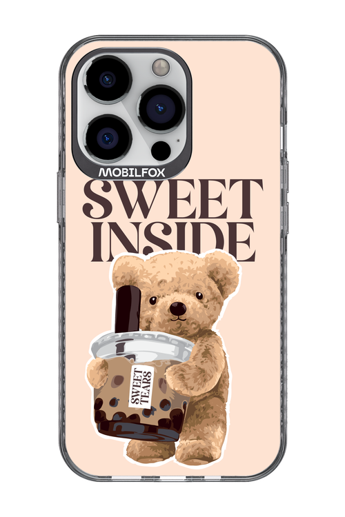 Sweet Inside 2.0 - Apple iPhone 13 Pro