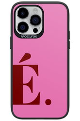 E II (Sorbet) 2.0 - Apple iPhone 14 Pro Max