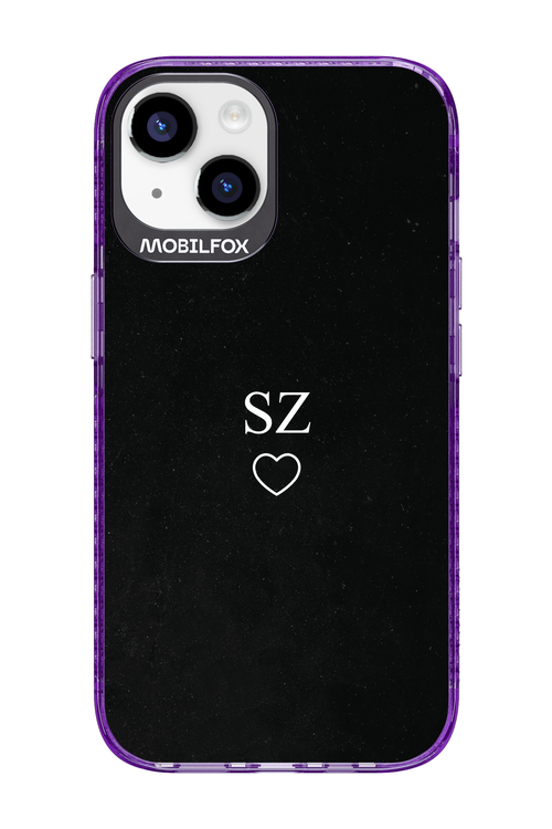 SZ Black 2.0 - Apple iPhone 14
