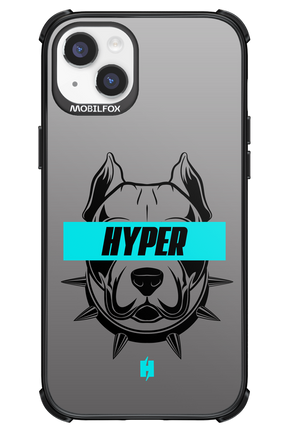 BULL - Apple iPhone 14 Plus