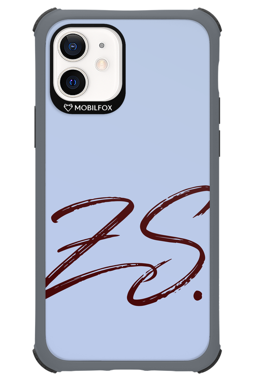 (Jellyfish Presso) ZS 2.0 - Apple iPhone 12