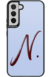 (Jellyfish Presso) N 2.0 - Samsung Galaxy S22+