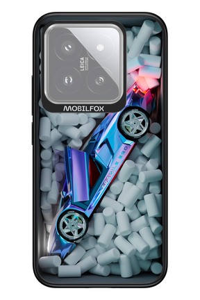 Fragile Ego - Xiaomi 14