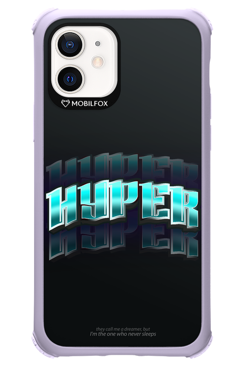 HYPER DIAMOND - Apple iPhone 12